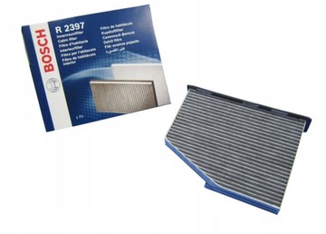 BOSCH 1 987 432 397 FILTR VENTILACE PROSTORU SPOLUJEZDCE