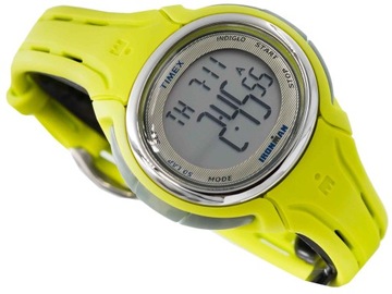 DAMSKI ZEGAREK TIMEX TW5K97700 IRONMAN SPORTOWY
