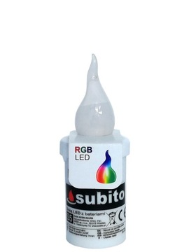 Subito LED S5 RGB