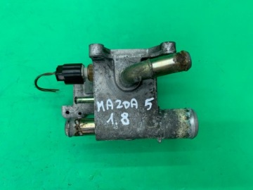 KROCIEC des Kopfes Sensor Gehäuse MAZDA 5 V und CR 05- 1.8B 16v
