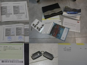 Kia Proceed Shooting Brake 1.6 CRDi SCR 136KM 2019 Kia Pro Cee&#039;d 1.6CRDI GTLine hak doinwestowany LED, zdjęcie 25