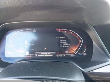 BMW X5 G05 2023 BMW X5 sDrive40I 2023 3.0l 3.0 Benzyna 335KM, zdjęcie 10