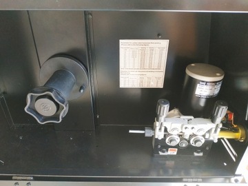 SPARTUS EASY MIG 325 LCD СВАРОЧНЫЙ АППАРАТ EasyMIG 325 320