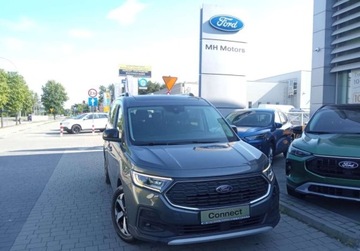 Ford Tourneo Connect IV Van 2,0 EcoBlue 102KM 2023 Ford Tourneo Connect Nowy