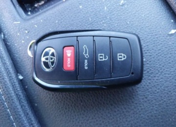 Toyota 2024 Toyota Grand Highlander Limited, od ubezpieczalni 2.5 Hybryda 186KM, zdjęcie 13