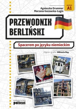 Przewodnik berliński. Spacerem po języku