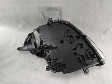 BMW E65 SVĚTLO PRAVÝ PŘEDNÍ XENON GB LCI FACELIFT