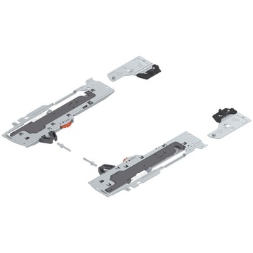 BLUM T60B3330 Zestaw TIP-ON BLUMOTION do TANDEMBOX