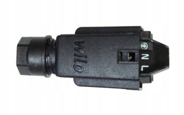 WILO CONNECTOR SC1 wtyczka do pomp yonos stratos
