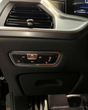 BMW X7 SUV 3.0 40d 340KM 2022 BMW X7 Salon Poska ASO R CARS Warszawa 3.0 Diesel 340KM, zdjęcie 15