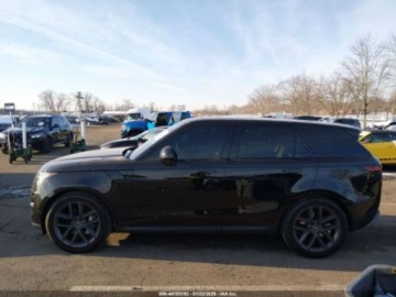 Land Rover Range Rover V 2024 Land Rover Range Rover Sport SE 2024 3.0 Benzyna 355KM, zdjęcie 2