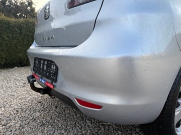 Seat Ibiza IV 2009 SEAT IBIZA 2009 Swiezo po wymianie rorzadu i Olej bez rdzy!Klimatronik, zdjęcie 16