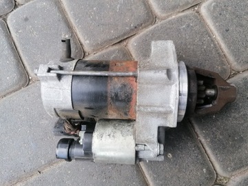 STARTÉR MOTORU HONDA JAZZ III 2008-2014