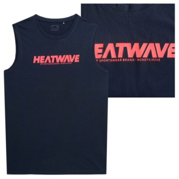 МУЖСКАЯ ФУТБОЛКА 4F МАЙКА SS23M357