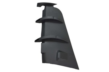 OWIEWKA KABINY MAN TGS/TGX WEWNĘTRZNA PRAWA * 81.61110-0122