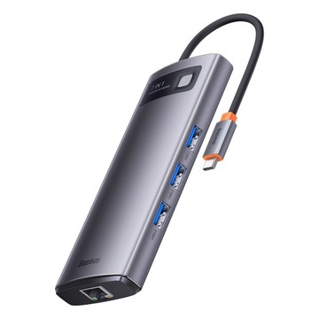 Hub USB Baseus WKWG040113