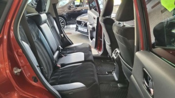 Honda CR-V IV SUV Facelifting 1.6 i-DTEC 160KM 2016 Honda CR-V CRV LIFT Automat awd 4x4 Bardzo dobrze utrzymana MOZLIWA ZAMIA, zdjęcie 22