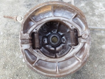 БАРАБАННЫЙ ТОРМОЗНОЙ БАРАБАН SUZUKI RG 80