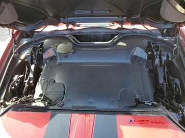 Chevrolet Corvette C7 2022 Chevrolet Corvette 2022 r.,6,2L STIGRAY3LT 3LT 6.2 Benzyna 490KM, zdjęcie 10