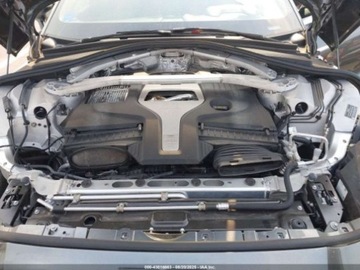 Aston Martin DBX 2023 Aston Martin DBX 2023 Aston Martin DBX AWD 4.0 Benzyna 542KM, zdjęcie 11