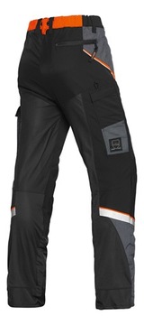 Spodnie Stihl 00883421405 rozmiar XL