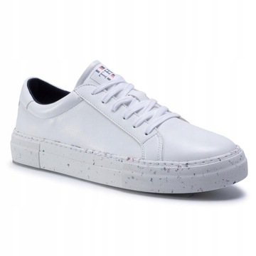 TOMMY HILFIGER buty sportowe męskie sneakersy r.46