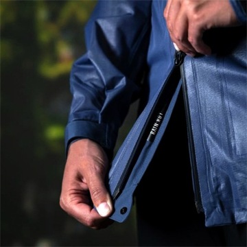 2,5-слойная куртка ADIDAS TERREX CLIMAPROOF FASTPACK