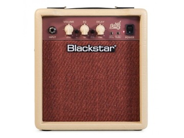 BLACKSTAR DEBUT 10E - ГИТАРА КОМБО 10 Вт