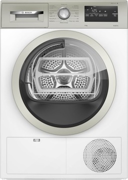 Сушилка для белья BOSCH WTH85VMXPL