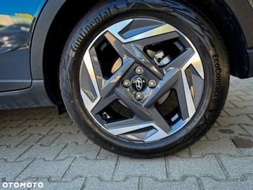 Hyundai Bayon SUV 1.0 T-GDI 100KM 2024 Hyundai Bayon 1.0 T-GDI Smart DCT Benzyna 100KM, zdjęcie 24