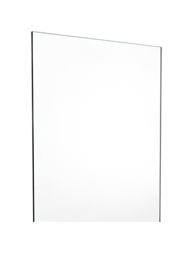 PLEXI ZAMIAST SZYBY - 4mm - Na Wymiar
