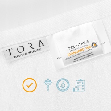 ГОСТИНИЧНЫЙ КОВЕР ПЛИТКА TORATEX 50x80 см 100% ХЛОПОК ВЫСОЧАЙШЕГО КАЧЕСТВА