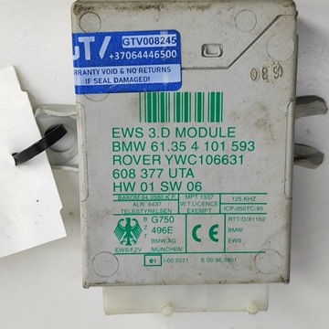 BMW Z3 E36 1997 JINÉ VYBAVENÍ ELEKTRICKÉ