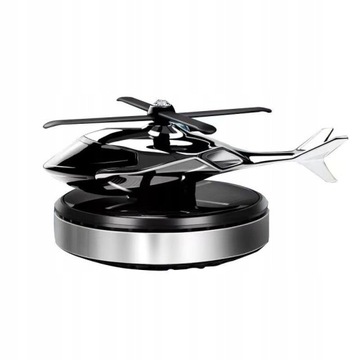 Solar Power helikopter odświeżacz powietrza deska