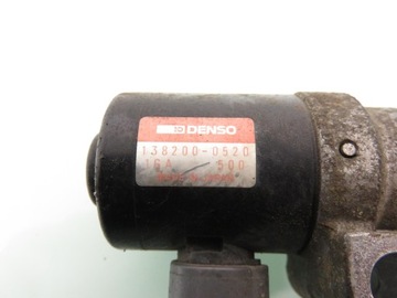 MOTOREK KROKOVÝ HONDA CIVIC VI 1.5 1382000520