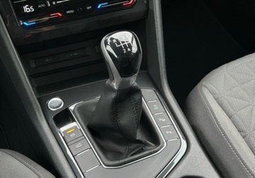 Volkswagen Tiguan II SUV Facelifting 1.5 TSI 150KM 2022 Volkswagen Tiguan Life, ACC, Kamera cofania, Bezwypadkowy, Salon PL, 1 wl., zdjęcie 25