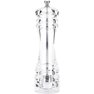 MŁYNEK AKRYLOWY DO PRZYPRAW 300MM STALGAST