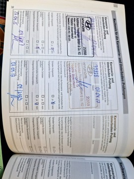 Hyundai i30 II Hatchback 3d 1.4 100KM 2013 Hyundai i30 Serwis wASO. Światła Led do jazdy, zdjęcie 21