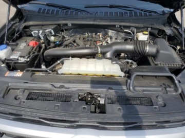 Ford Expedition III 2024 Ford Expedition XLT 2024 3.5l 3.5 Benzyna 400KM, zdjęcie 6