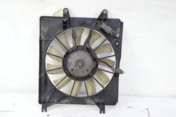 ВЕНТИЛЯТОР HONDA ACCORD 7 VII 2.2 I-CTDI 04R