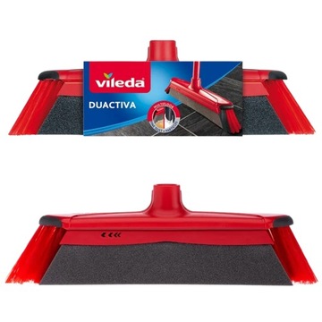 Miotła wkład do szczotki DuActiva Vileda