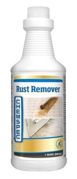 Chemspec Rust Remover 946ml odplamiacz, rdza, krew