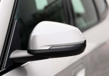 BMW X1 U11 Crossover 2.0 23d 211KM 2025 BMW X1 I wlasciciel M Sport Hak Gwarancja Bezwypadkowy FVAT23, zdjęcie 8