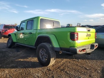 Jeep Gladiator 2025 Jeep Gladiator Mojave 2025 3.6l 3.6 Benzyna 285KM, zdjęcie 10