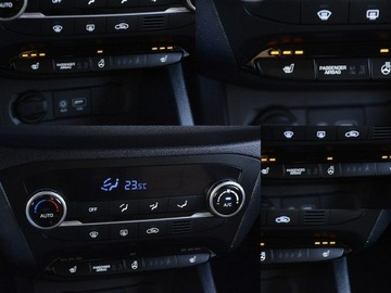 Hyundai i20 II Active 1.4 CRDi 90KM 2018 Hyundai i20 1.4CRDI nawi kamera panorama gwarancja, zdjęcie 26