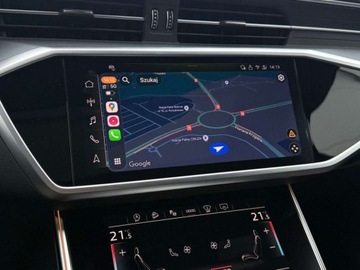 Audi A6 C8 Allroad 3.0 50 TDI 286KM 2025 Audi A6 Allroad VAT 23 Os skretna Pneumatyka Matrix HD Gwarancja, zdjęcie 28