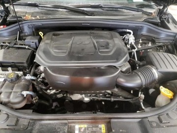 Dodge Durango III 3.6 V6 294KM 2021 Dodge Durango sxt, 2021r., 4x4, 3.6L 3.6 Benzyna 293KM, zdjęcie 11