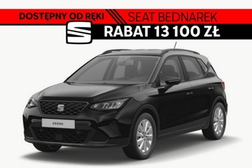 Seat Arona 2025 Seat Arona Style 1.0 TSI 115 KM