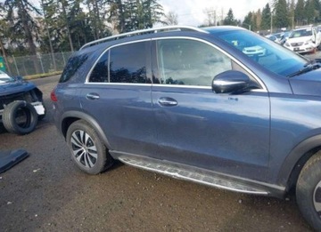 Mercedes GLE V167 2024 Mercedes-Benz GLE 2024, 2.0L, 4x4, od ubezpieczalni 2.0 Benzyna 255KM, zdjęcie 2