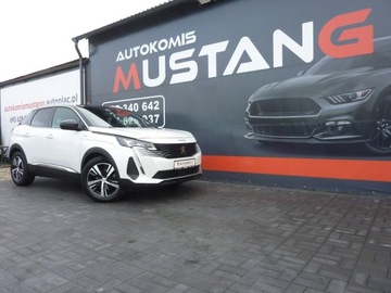Peugeot 3008 II Crossover Facelifting  1.5 BlueHDi 130KM 2022 Peugeot 3008 GT*1.5 Hdi, zdjęcie 37